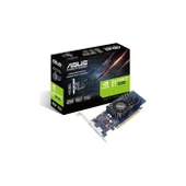 Asus GT1030-2G-BRK 2GB 64 bit GDDR5 6008 Mhz Hdmi-Dp Ekran Kartı - 1