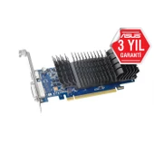 Asus Gt1030-Sl-2G-Brk 2Gb Ddr5 64Bit Hdmi/Dvi - 1