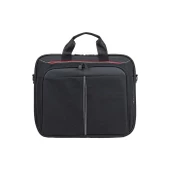 Plm Plc34 Notebook Çantası 15.6 Siyah - 1