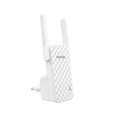 TENDA A9 N300 300mbps N300 2.4GHZ Mesafe Genişletici EV Ofis Tipi Priz Tip - 2