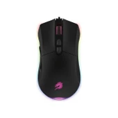 GameBooster M626 Titan RGB Aydınlatmalı Profesyonel Oyuncu Mouse GB-M626 - 1