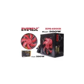 Everest 300W Eps-4900B 3Xsata Real Powersupply - 1