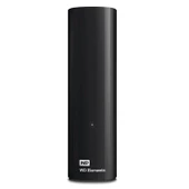 Wd 3.5 10Tb Elements WDBWLG0100HBK-EESN Siyah Usb3.0 - 2
