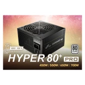Fsp H3-650 Hyper 80+Bronze Pro 12Cm Psu 650W - 1