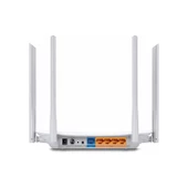 TP-Link Archer C50 2.4 GHz 300mbps+ 5Ghz 867Mbps 4Port Dual Gbıt Router - 2