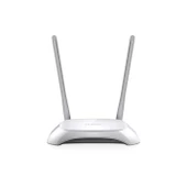 Tp-Link TL-WR840N 300 Mbps 4 Portlu Router - 1