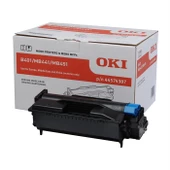 Oki B401 MB441-451 25Bin Sayfa Drum 44574307 - 1