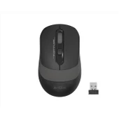 A4-Tech Fg10 Gri Nano Kablosuz Optik Mouse - 1