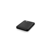 Western Digital Element 2TB WDBU6Y0020BBK Taşınabilir Disk - 1