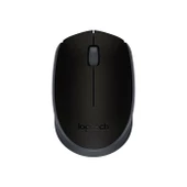 Logitech M171 Kablosuz Mouse Usb Siyah 910-004424 thumbnail 1