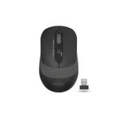 A4 Tech FG10S Gri Sessiz Kablosuz Optık 2000 Dpı thumbnail 1