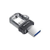 Sandisk 128GB Ultra Dual Usb3.0 SDDD3-128G-G46 thumbnail 1