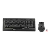 A4 Tech 9300F Q Mm Kablosuz Klavye Mouse Set - 1