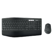 Logitech 920-008230 Mk850 Kablosuz Klavye Mouse Set - 1