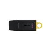 Kingston 128 GB Dt Exodıa DTX/128GB Usb 3.2 - 1
