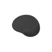 Trust 16977 Bigfoot Jel Mouse Pad Siyah - 1