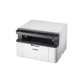 Brother DCP-1511 Yazıcı-Tarayıcı-Fotokopi Laser Yazıcı + 2 adet Orjinal Tonerli - 1