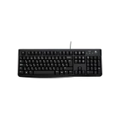 LOGITECH 920-004163 K120 USB F Trk Siyah Standart Klavye - 1