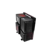 TThermaltake Level 10 GT 2,5",3,5" Hot-Swap Full Tower Gaming Bilgisayar Kasası (PSU Yok) VN10001W2N thumbnail 1