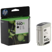 Hp C4906A Mürekkep Kartuş (940XL) - 1