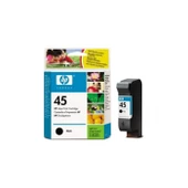Hp 51645A Mürekkep Kartuş (45) - 1