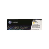 HP 131A Yellow Sarı 1.800 Sayfa Toner CF212A - 1
