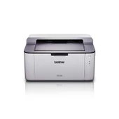 BROTHER HL-1111-3T A4 Siyah Laser Yazıcı USB 2.0 Demo+2Tonerli - 1