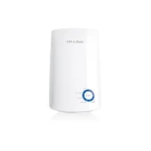 Tp-Link TL-WA850RE 300 Mbps Wifi Range Extender-Menzil Genişletici - 1