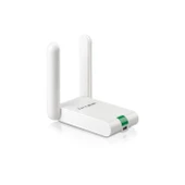 TP-Link TL-WN822N 300MBPS Kablosuz USB Adaptör 1KM - 1