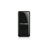 TP-Link TL-WN823N Mini 300Mbps Kablosuz N USB - 1