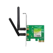 TP-Link TL-WN881ND Antenli PCI Express Adaptör - 1