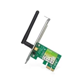 TP-Link TL-WN781ND Kablosuz Pcı Adaptör - 1
