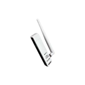 TP-Link TL-WN722N 150M Wireless Lite-N USB Adapter - 1