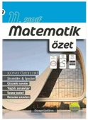 Pano 11.Sınıf Matematik Özet - 1