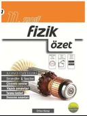 Pano 11.Sınıf Fizik Özet - 1