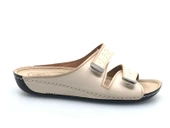 Carlaverde 140511.Dr. Tavsiyeli Ortapedik Kadın Terlik - 4