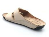 Carlaverde 140511.Dr. Tavsiyeli Ortapedik Kadın Terlik - 5