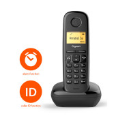 Gigaset A270 Telsiz Telefon - 1