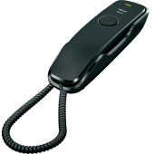 Gigaset Da210 Siyah Duvar Telefonu - 1