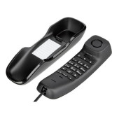 Gigaset Da210 Siyah Duvar Telefonu - 2