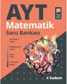 AYT Matematik Soru Bankası - 1