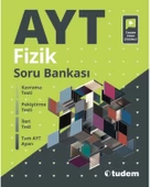 AYT Fizik Soru Bankası - 1