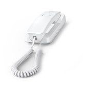 Gigaset DESK 200 Duvar Telefonu BEYAZ thumbnail 1