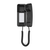 Gigaset DESK 200 Duvar Telefonu SİYAH - 2
