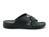 Aryan 12-008 Dr.Tavsiyeli Ortapedik Erkek Terlik thumbnail 4