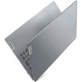 Lenovo Ideapad Slim 3 Intel Core I5 12450H 16GB 512GB UHD Graphics 15.6 Fhd W11P Bilgisayar 83ER008KTR+SNERTECHÇANTA - 4