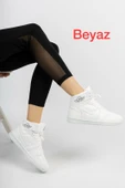 Kocamanlar 8070 Boğazlı Unisex  Spor Ayakkabı thumbnail 5