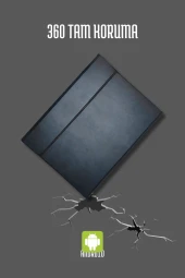 Fuchsia Savvy Keyboard Tab S9 FE Plus Bluetooh Bağlantılı Standlı Klavyeli Tablet Kılıfı thumbnail 4