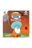Nasreddin Hoca Zaman Yolcusu İz Peşinde - 1