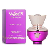 Versace Dylan Purple Edp 100 Ml Kadın Parfüm - 1